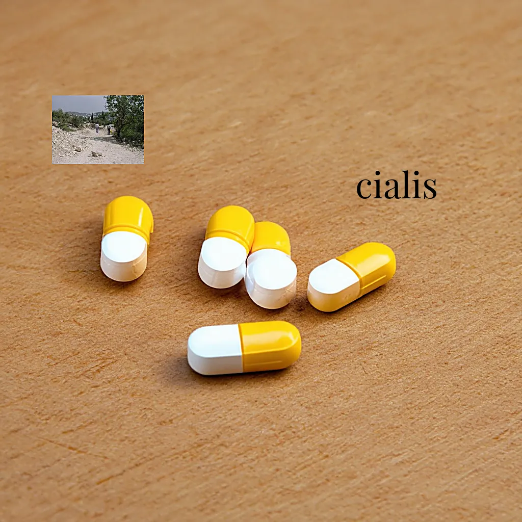 Cialis equivalente generico